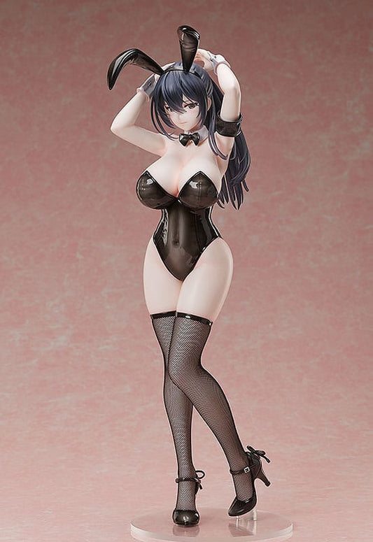Monochrome Bunny Statue 1/4 Aoi 44 cm 4570001511974
