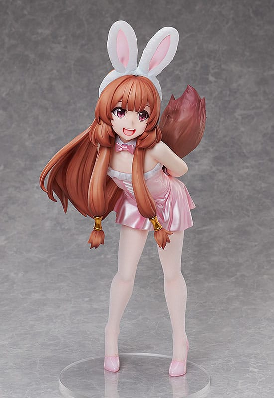 The Rising of the Shield Hero PVC Statue 1/4  4570001512216