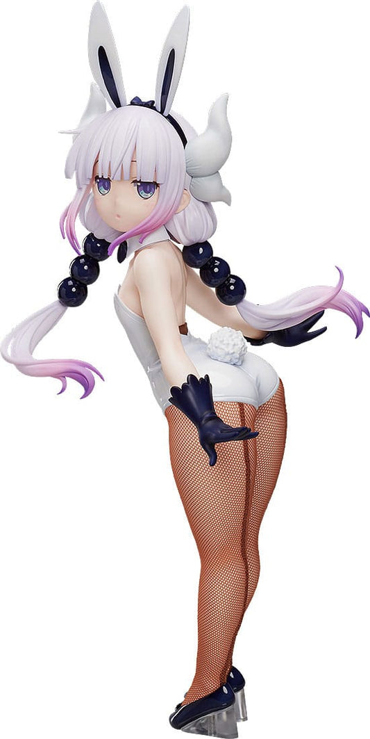 Miss Kobayashi's Dragon Maid PVC Statue 1/4 Kanna: Bunny Ver. 35 cm 4570001512452