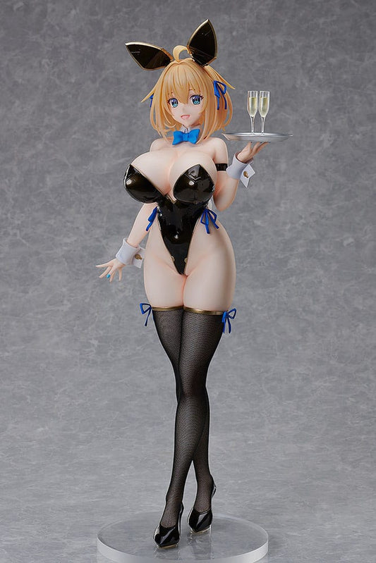 Original Character PVC Statue 1/4 Sophia F. Shirring: Bunny Ver. 2nd 45 cm 4570001512964
