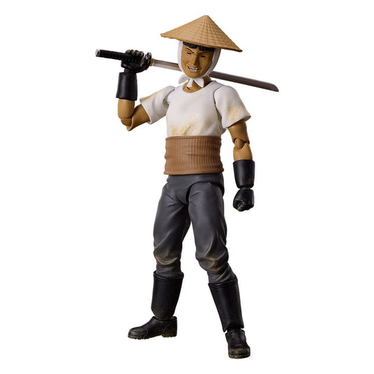 Higanjima Figma Action Figure Vampire (Farmer) 15 cm  4570001513596