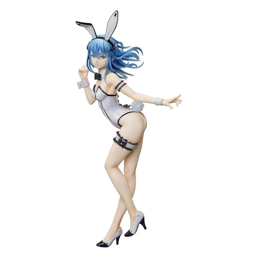 Beatless PVC Statue 1/4 Lacia Bare Leg Bunny Ver. 44 cm 4570001513770