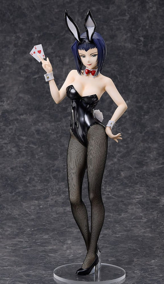 Cowboy Bebop PVC Statue 1/4 Faye Valentine: Bunny Ver. 47 cm 4570001513817