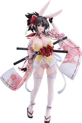 Senran Kagura PVC Statue 1/4 Asuka: Japanese Bunny Ver. 43 cm 4570001514135