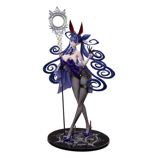 Fate/Grand Order PVC Statue 1/4 Murasaki Shikibu: Bunny Girl Style 53 cm    4570001514340