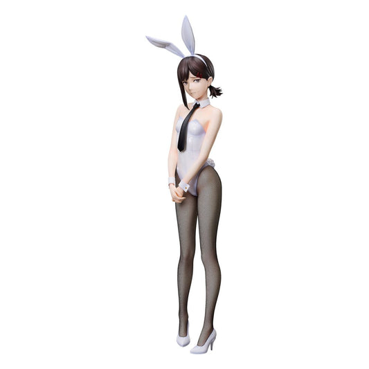 Chainsaw Man PVC Statue 1/4 Kobeni: Bunny Ver. 46 cm  4570001514487