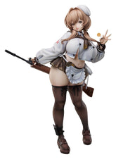 Goddess of Victory: Nikke PVC Figure 1/4 Bready 40 cm 4570001514951
