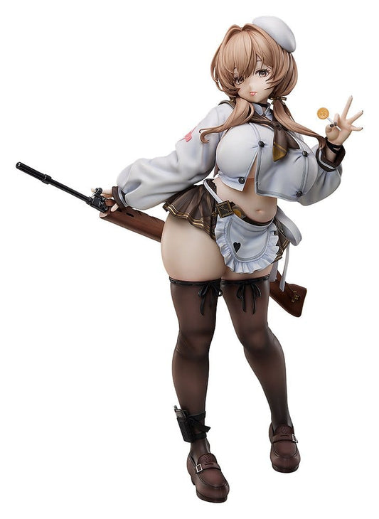 Goddess of Victory: Nikke PVC Figure 1/4 Bready 40 cm 4570001514951