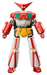 Getter Robo Dynamic Change R Action Figure Set (re-run) 4570001515149
