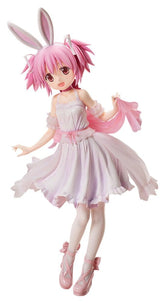 Puella Magi Madoka Magica The Movie -Rebellion- PVC Figure 1/4 Madoka Kaname: Rabbit Ears Ver. (re-run) 41 cm 4570001515224