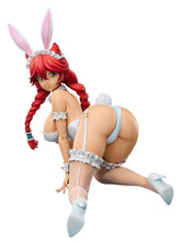 Overlord PVC Figure 1/4 Lupusregina Beta: Bunny Ver. 30 cm 4570001515248