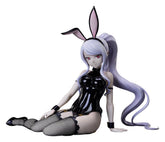 Overlord PVC Figure 1/4 Shalltear Bloodfallen: Black Bunny Ver. 28 cm 4570001515255