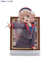 Original Character F:NEX PVC Statue 1/4 Shigure Ui Masterpiece 22 cm 4582655078284