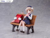 Virtual YouTuber F:NEX PVC Figure 1/7 Shigure Ui (9 years old) 14 cm 4582655078338