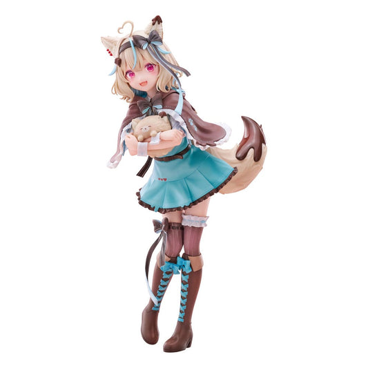 Virtual YouTuber F:NEX PVC Statue 1/7 Amakami Konomi 23 cm 4582655078529