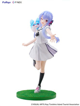 Summer Pocket F:Nex PVC Statue 1/7 Ao Sorakado 24 cm 4582655078543