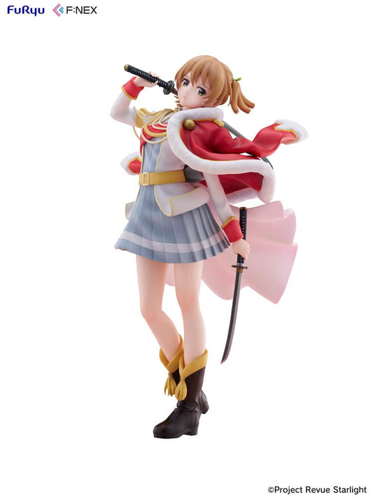 Revue Starlight F:Nex PVC Statue 1/7 Nana Daiba 23 cm 4582655078666