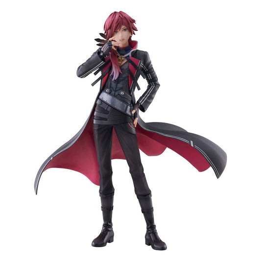 Nijisanji F:Nex PVC Statue 1/7 Lauren Iroas 26 cm        4582655078734