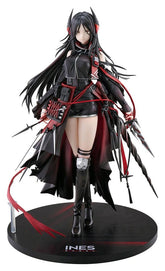 Arknights PVC Statue 1/7 Ines 27 cm 4582655078833