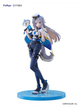 Nijisanji F:NEX PVC Figur 1/7 Shioriha Ruri 10 cmNijisanji F:NEX PVC Figure 1/7 Shioriha Ruri 10 cmNijisanji figurine PVC 1/7 F:NEX Shioriha Ruri 10 cmNijisanji F:NEX Figura PVC 1/7 Shioriha Ruri 10 cm 4582655078987