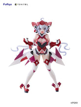 Senkizesshou Symphogear XV Tenitol Tall PVC Figure Chris Yukine 20 cm 4573646263031