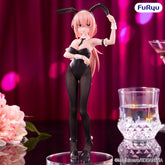 There Is Also a Hole in the Student Organization! BiCute Bunnies PVC Figure Komaro Michinoku 23 cm 4573646295636