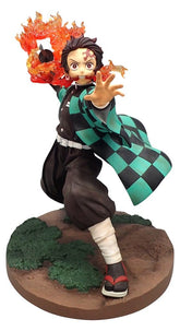 Demon Slayer: Kimetsu no Yaiba Exceed Creative Figure PVC Figure Kamado Tanjiro 16 cm 4573646295681