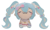 Hatsune Miku MOCHIPICO Plush Figure Sugar Cloud B 15 cm 4573646295971