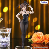 There Is Also a Hole in the Student Organization! BiCute Bunnies PVC Figure Hisako Kotobuki 27 cm 4573646296763