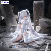 Goddess of Victory: Nikke Noodle Stopper PVC Figure Cinderella 9 cm 4573646297739
