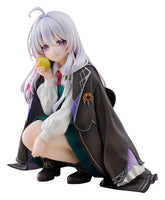 The Journey of Elaina PVC Figure 1/6 Elaina citrus ver. 16 cm 4571623518273