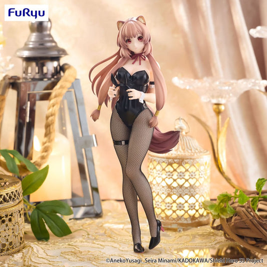 The Rising of the Shield Hero BiCute Bunnies PVC Statue Raphtalia 25 cm 4582782367237