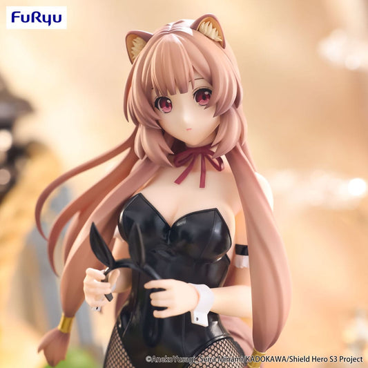 The Rising of the Shield Hero BiCute Bunnies PVC Statue Raphtalia 25 cm 4582782367237