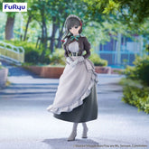 You are Ms. Servant Trio-Try-iT PVC Statue Yuki 20 cm 4582782367244