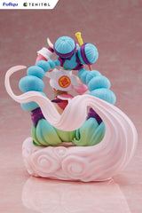 Hatsune Miku Tenitol PVC Statue Hatsune Miku  4580736406056