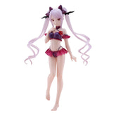 Overlord Tenitol PVC Statue Shalltear 29 cm 4580736407114