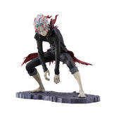 Dandadan Tenitol PVC Statue Okarun Transformed 14 cm 4580736407176