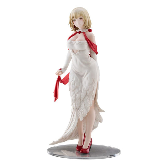 Delicious in Dungeon Tenitol Tall PVC Statue Falin Dress style Ver. 30 cm           4580736407435