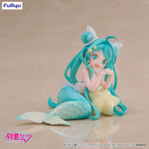 Hatsune Miku Desktop Fairy PVC Statue Hatsune Miku Mermaid princess Ver. 9 cm 4580736407459