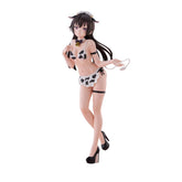 Alya Sometimes Hides Her Feelings in Russian Tenitol Tall PVC Statue Yuki Suo Cow Costume Ver. 28 cm 4580736407497