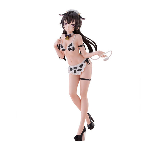 Alya Sometimes Hides Her Feelings in Russian Tenitol Tall PVC Statue Yuki Suo Cow Costume Ver. 28 cm            4580736407497