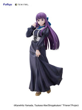 Frieren: Beyond Journey's End Tenitol Tall PVC Figure Fern Classical dress Ver. 30 cm 4580736407824