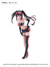 Date A Live V Tenitol Tall PVC Figure Kurumi Tokisaki Race Queen Ver. 29 cm 4580736407848