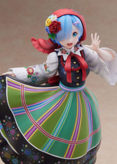 Re:Zero Starting Life in Another World PVC St 4580736409361