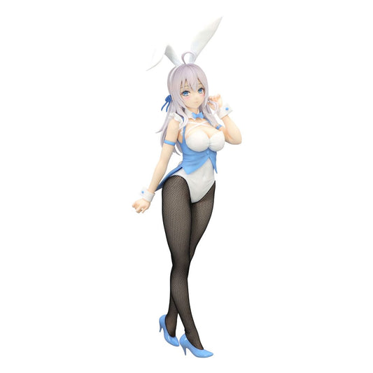 Alya Sometimes Hides Her Feelings in Russian BiCute Bunnies PVC Statue Alya 29 cm 4571623501633