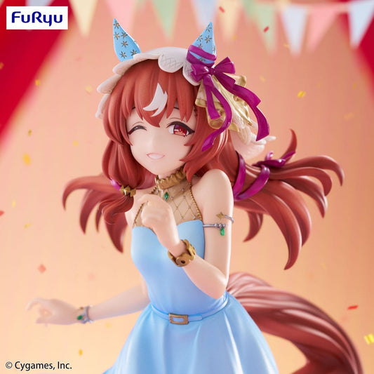 Uma Musume: Pretty Derby Trio-Try-iT PVC Statue Still in Love 20 cm 4571623501688