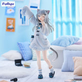 VTuber Trio-Try-iT PVC Statue Nachoneko 24 cm 4571623501701