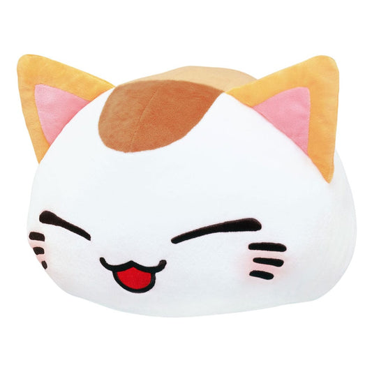 Nemuneko Cat Plush Figure B Ver. 35 cm 4571623501886