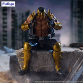 Fist of the North Star Noodle Stopper PVC Statue Jagi 14 cm 4571623502777