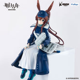 Arknights Noodle Stopper PVC Statue Amiya Newsgirl Ver. 16 cm 4571623502951